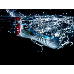 MOLIX    S-POPPER 110